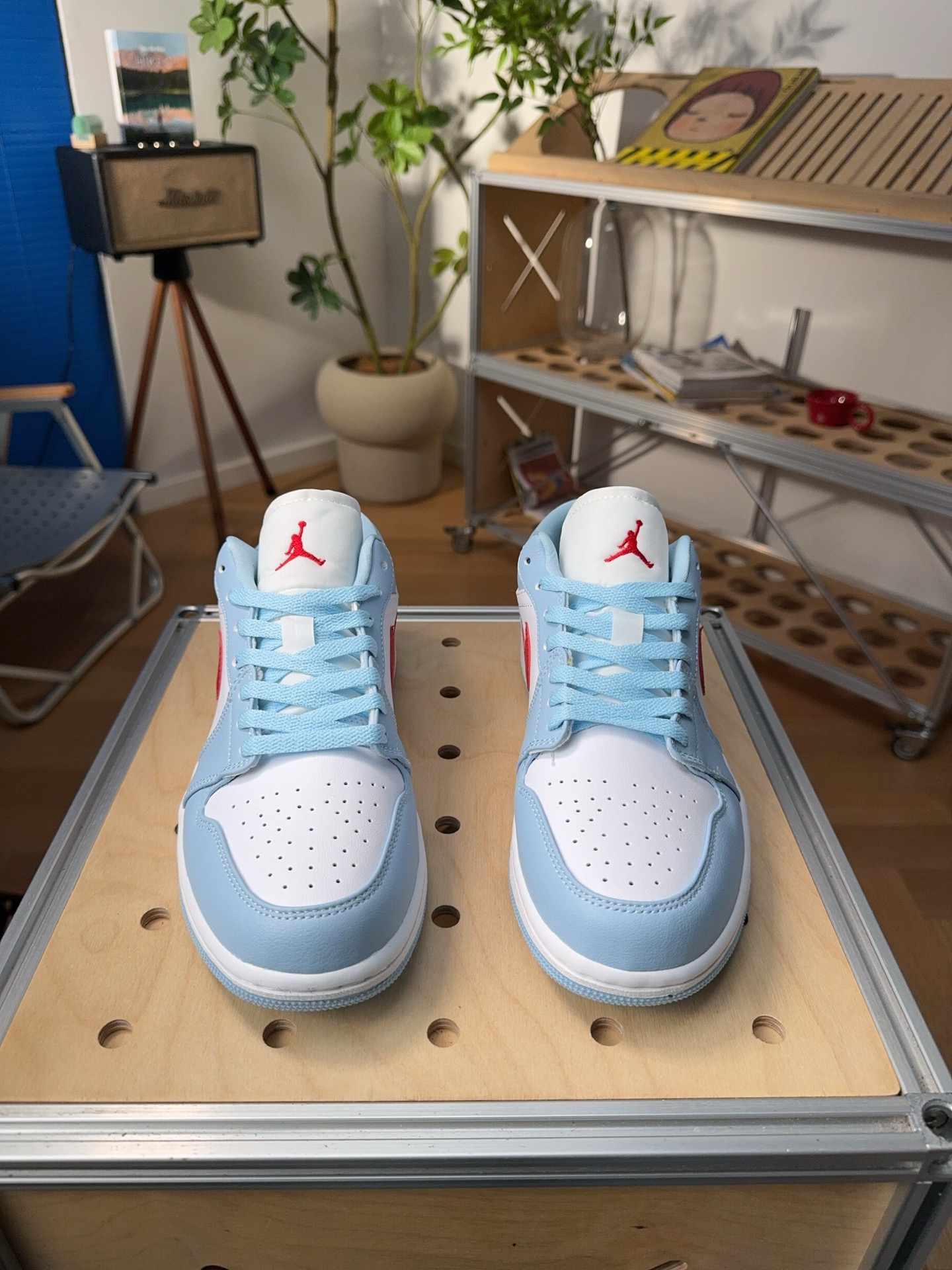 Nike Jordan
